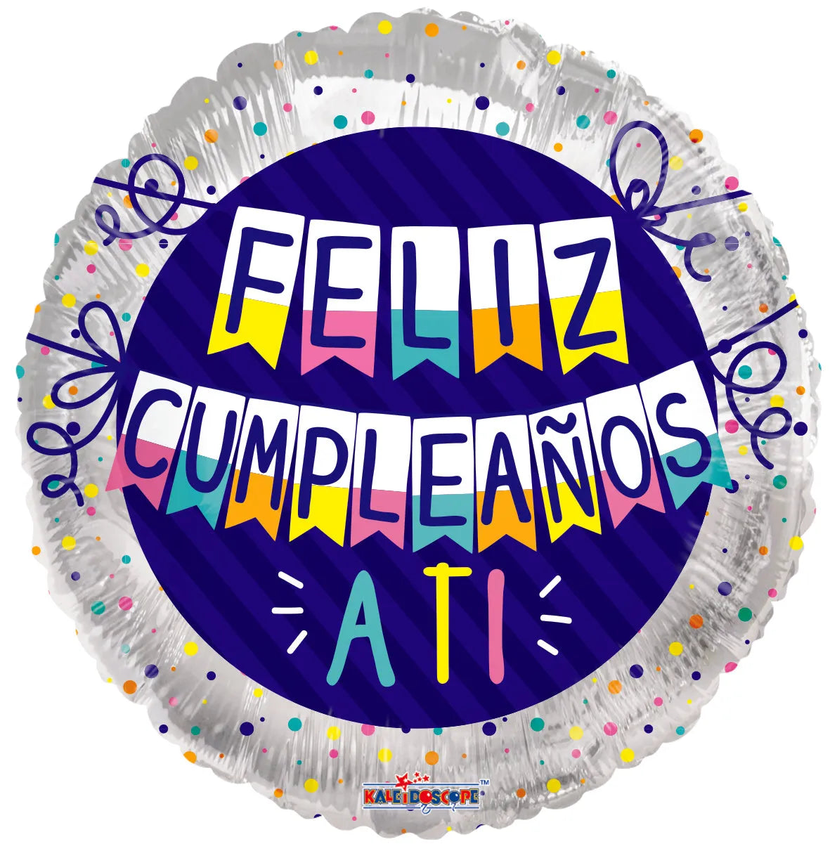 Feliz Cumpleaños A Ti
