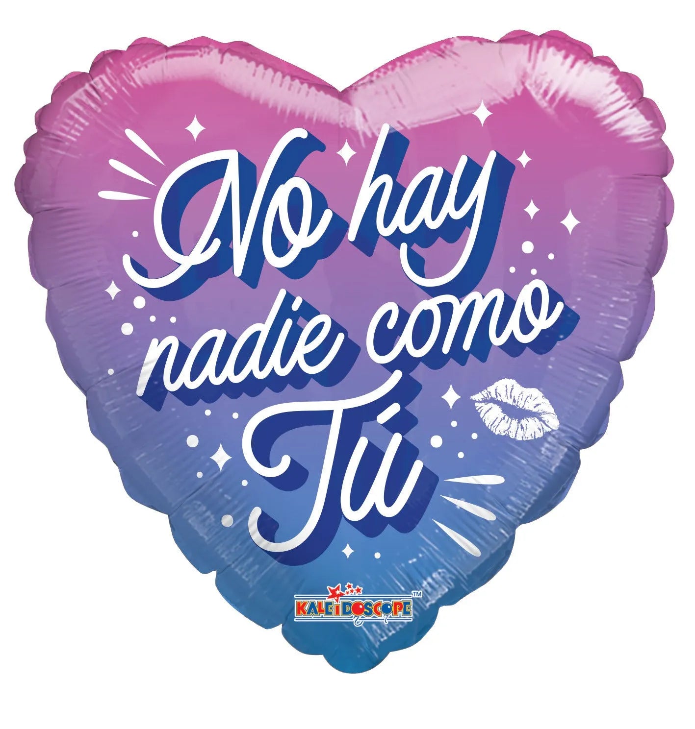 No Hay Nadie Como Tú