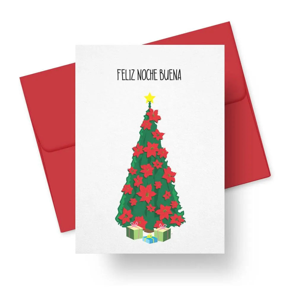 Feliz Noche Buena