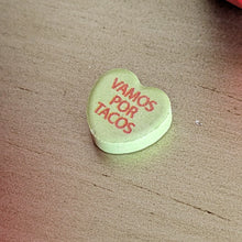 Coranzoncito Candies: Delicious Flavors and Cute Messages