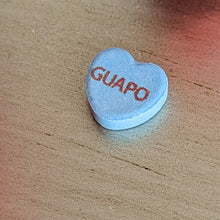 Coranzoncito Candies: Delicious Flavors and Cute Messages