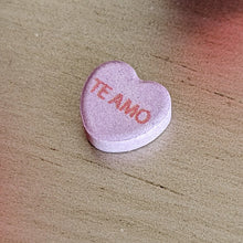 Coranzoncito Candies: Delicious Flavors and Cute Messages