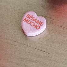 Coranzoncito Candies: Delicious Flavors and Cute Messages