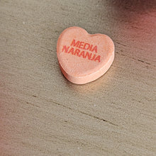 Coranzoncito Candies: Delicious Flavors and Cute Messages