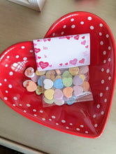 Coranzoncito Candies: Delicious Flavors and Cute Messages