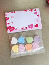 Coranzoncito Candies: Delicious Flavors and Cute Messages