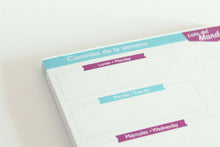 Meal Planner