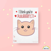 Free Valentine's Day Cards - Digital Download