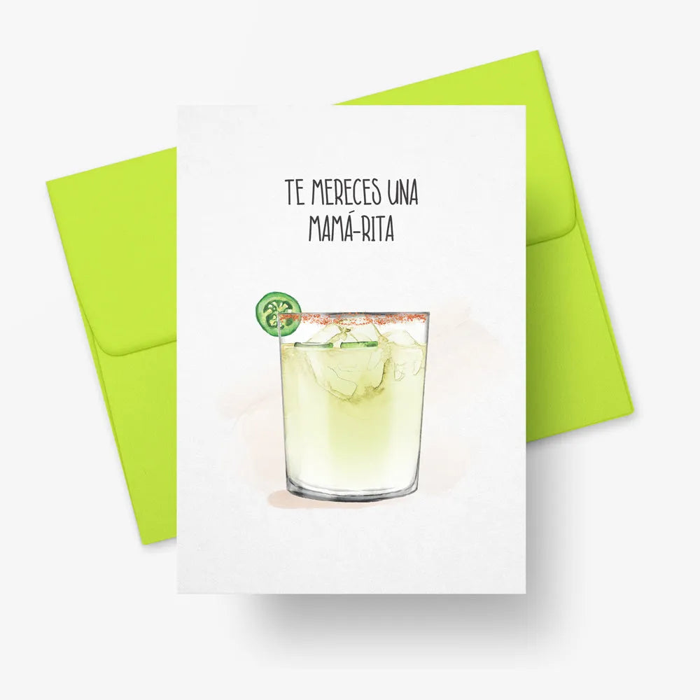 Mama-rita