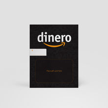 Dinero - Amazon Gift Card Holder