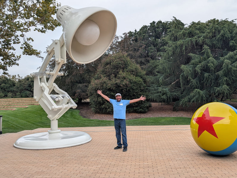 Paper Tacos® at Pixar: A Mercado to Remember (Sept 24)