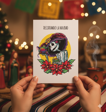 Recordando Navidad