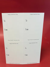 Valentine Pack – Perfect for Classrooms & Co-Workers