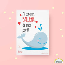 Free Valentine's Day Cards - Digital Download