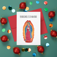 Bendiciones Esta Navidad