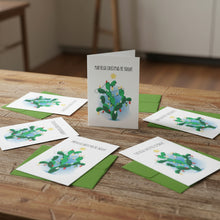 May your Christmas be bright