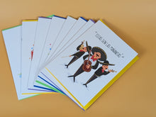 The Cultura 8-Pack – Birthday, Love & Everyday Card Bundle