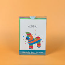 The Cultura 8-Pack – Birthday, Love & Everyday Card Bundle