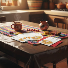 Wishing You A Warm Holiday