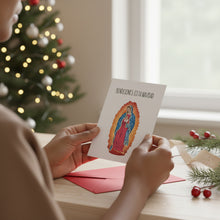 Bendiciones Esta Navidad