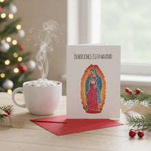 Bendiciones Esta Navidad