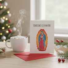 Bendiciones Esta Navidad