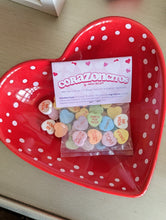 Coranzoncito Candies: Delicious Flavors and Cute Messages
